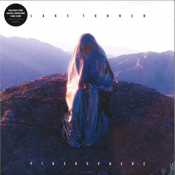 LAKE TURNER : Videosphere LAKE TURNER : Videosphere