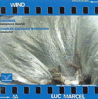 LUC MARCEL : Wind