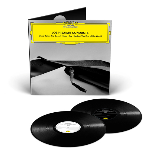 久石 譲 : Joe Hisaishi Conducts 久石 譲 : Joe Hisaishi Conducts