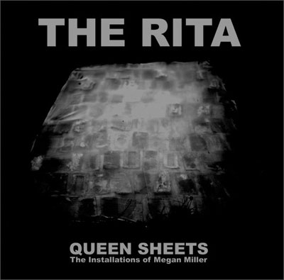 THE RITA : Queen Sheets