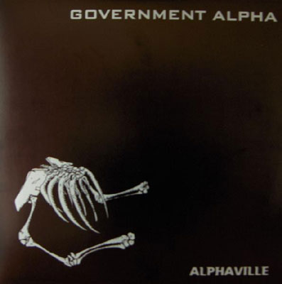 GOVERNMENT ALPHA : Alphaville
