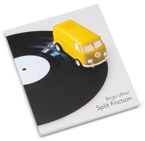 BIRGIT ULHER : Split Friction - Audiovisual Works - Click Image to Close