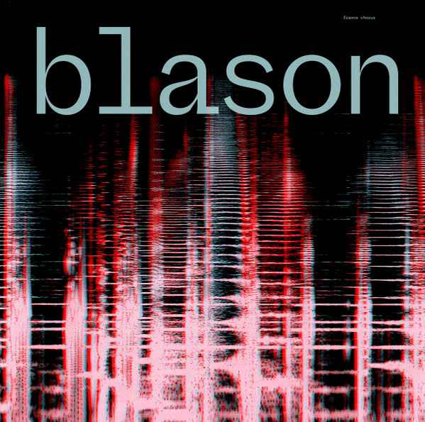 BLASON : France Chorus