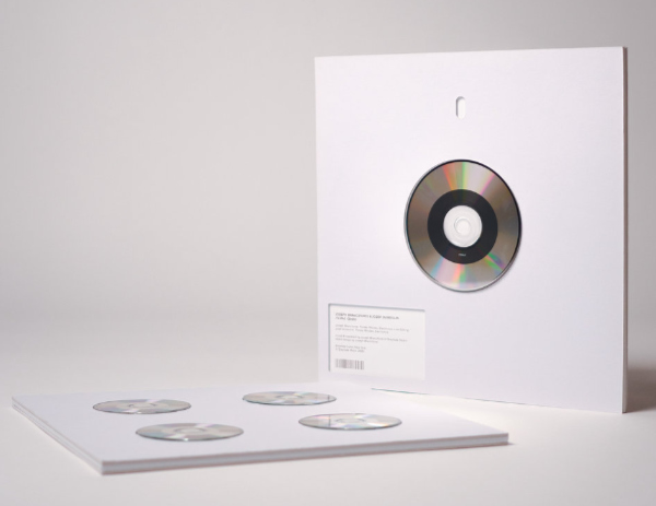 JOSEPH BRANCIFORTE & JOZEF DUMOULIN : Iterae JOSEPH BRANCIFORTE & JOZEF DUMOULIN : Iterae