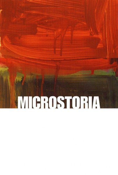 MICROSTORIA : Invisible Architecture #3 MICROSTORIA : Invisible Architecture #3