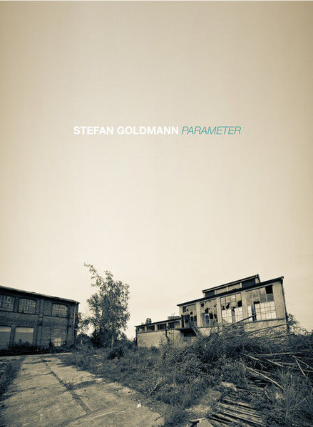 STEFAN GOLDMANN : Parameter