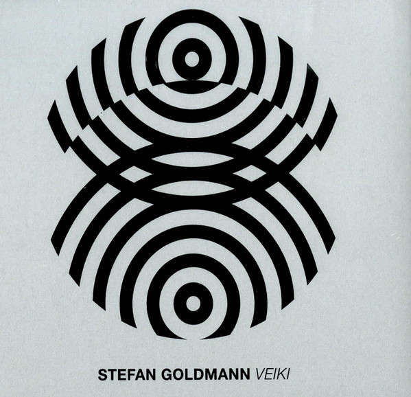 STEFAN GOLDMANN : Veiki