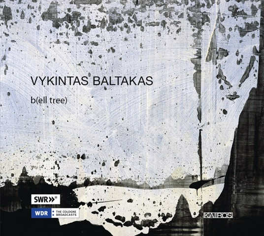 VYKINTAS BALTAKAS : b(ell tree) - ウインドウを閉じる