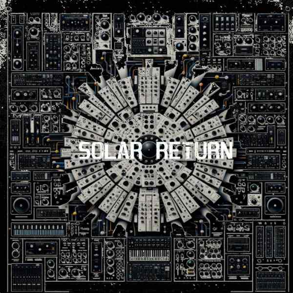 SOLAR RETURN : The Mistery Album