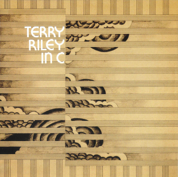 TERRY RILEY : In C - ウインドウを閉じる