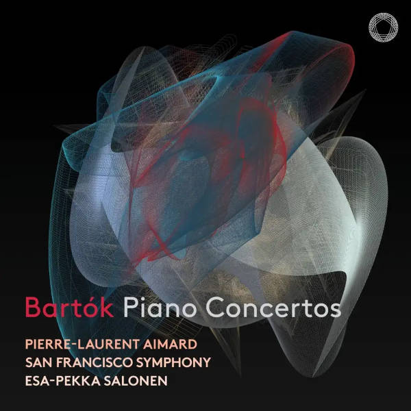 BARTÓK : Piano Concertos