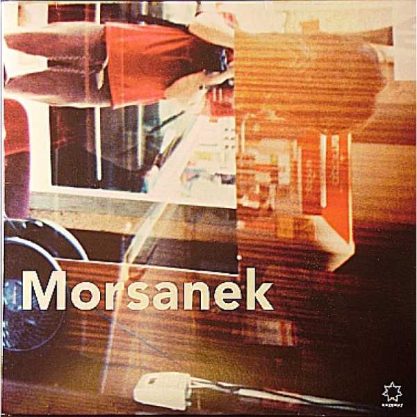 VINKEPEEZER / MORSANEK : Split