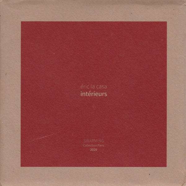 ERIC LA CASA : Intérieurs ERIC LA CASA : Intérieurs
