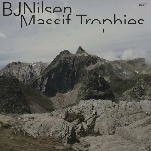 BJ NILSEN : Massif Trophies BJ NILSEN : Massif Trophies