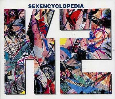 K2 : Sexencyclopedia
