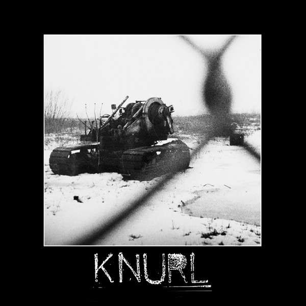 KNURL : All Existences Conceived - ウインドウを閉じる