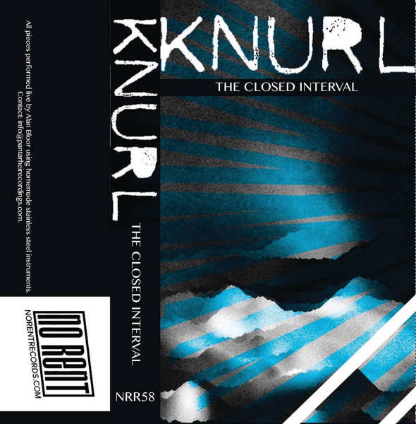 KNURL : The Closed Interval - ウインドウを閉じる