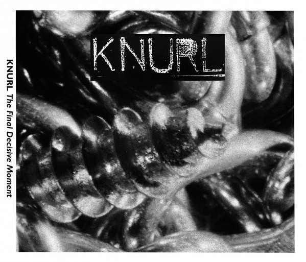 KNURL : The Final Decisive Moment