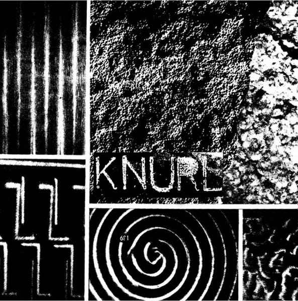 KNURL : The Now Sacred Turmoil - Click Image to Close