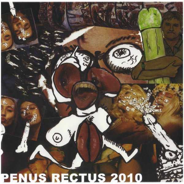 V.A. : Penus Rectus 2010