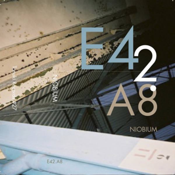 E42. A8 : Niobium