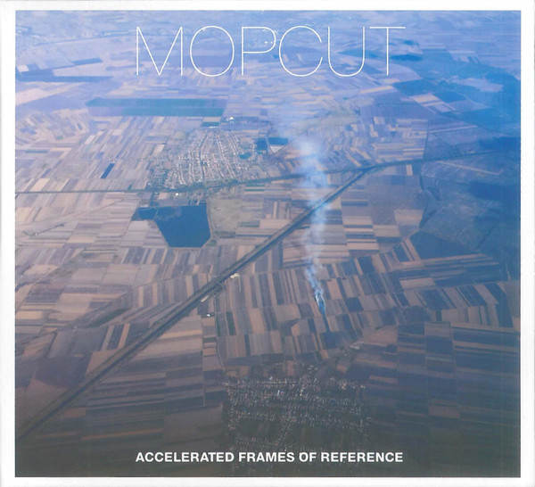 MOPCUT : Accelerated Frames Of Reference