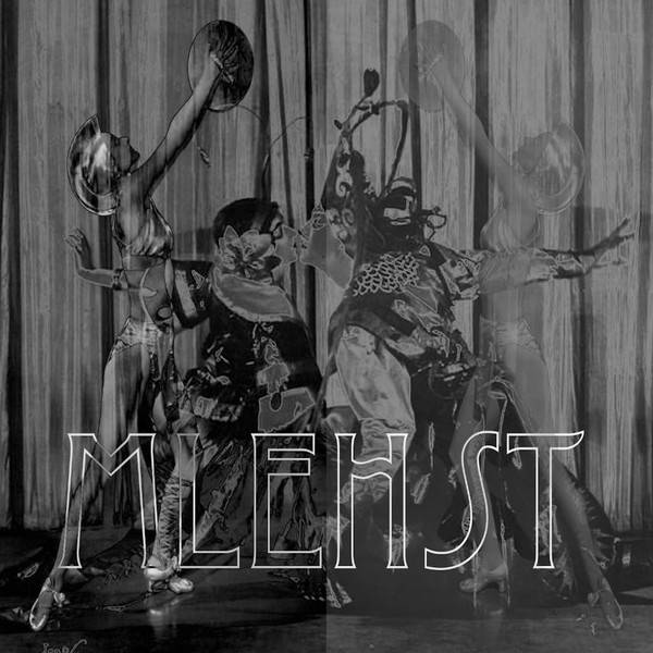 MLEHST : Bitter Regret (Back To The Iron Age)