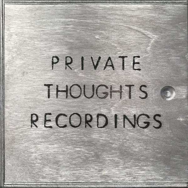 MAUTHAUSEN ORCHESTRA : Private Thoughts Recordings
