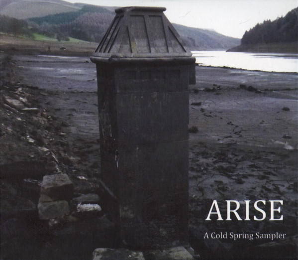 V.A. : ARISE - A Cold Spring Sampler