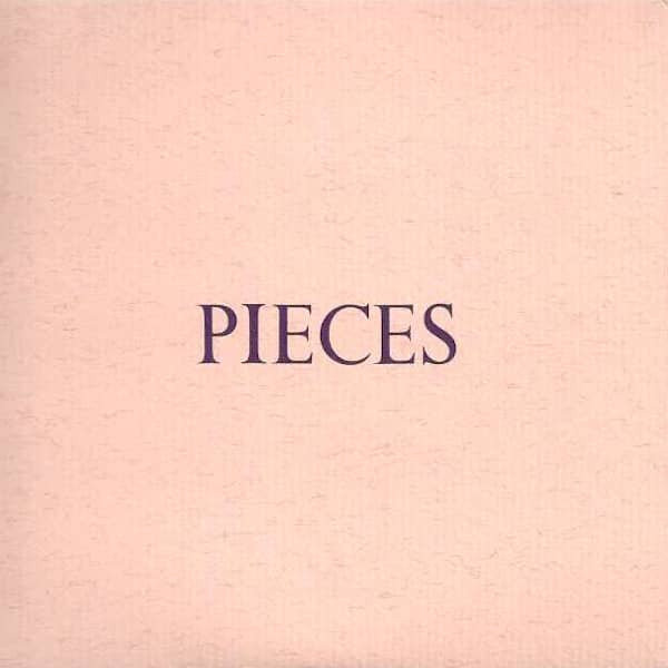 19 / JUKE : Pieces