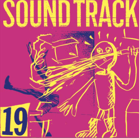 19 / JUKE : Sound Track