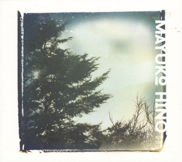 MAYUKO HINO : Lunisolar MAYUKO HINO : Lunisolar