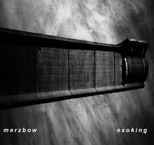 MERZBOW : Exoking