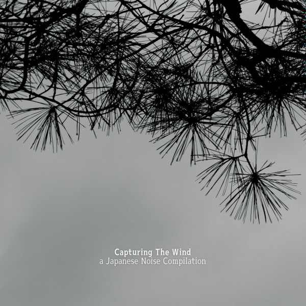 V.A. : Capturing The Wind, A Japanese Noise Compilation