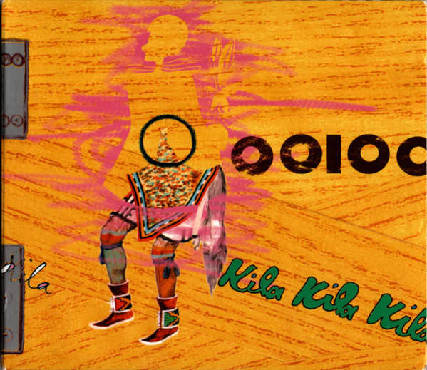 OOIOO : Kila Kila Kila OOIOO : Kila Kila Kila