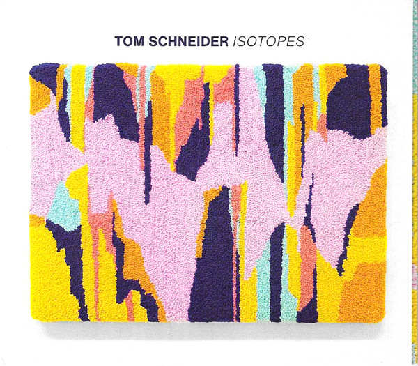 TOM SCHNEIDER : Isotopes