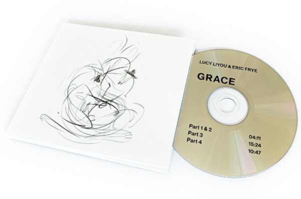 LUCY LIYOU & ERIC FRYE : Grace LUCY LIYOU & ERIC FRYE : Grace