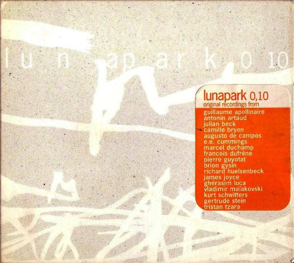 V.A. : Lunapark 0,10 V.A. : Lunapark 0,10