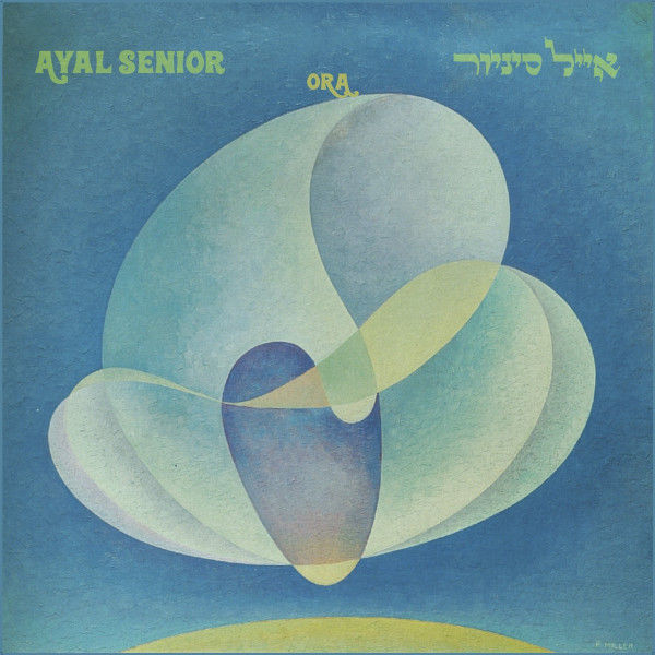 AYAL SENIOR : Ora AYAL SENIOR : Ora