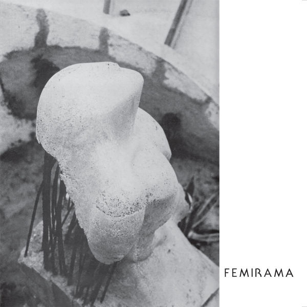 V.A. : FEMIRAMA