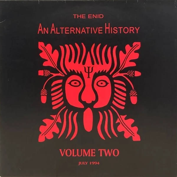 THE ENID : An Alternative History Volume Two