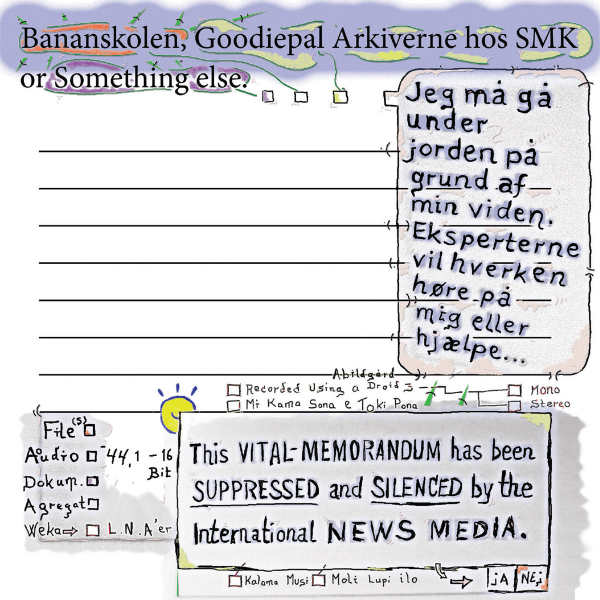 GOODIEPAL, BANANSKOLEN : The Pruttipal Index GOODIEPAL, BANANSKOLEN : The Pruttipal Index